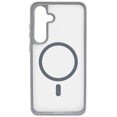  GEAR 4 MAGSAFE MATTE Maska za telefon za Samsung S24 Plus, Siva Cene