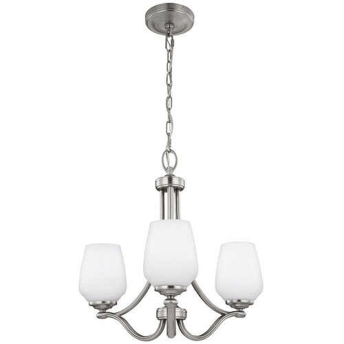 Elstead Lighting LESTENEC Vintner 48.3/55.3 cm E27 Cene