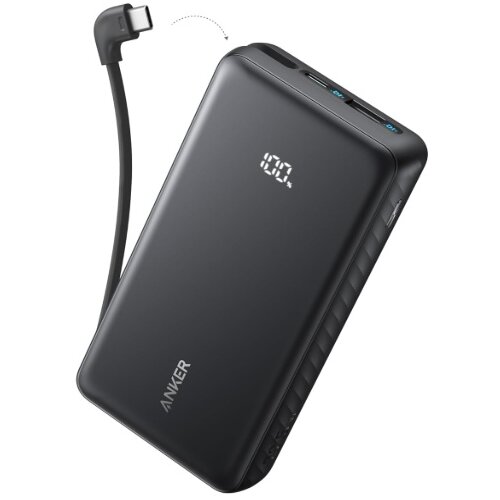 Anker Zolo Power Bank 10K B Slike