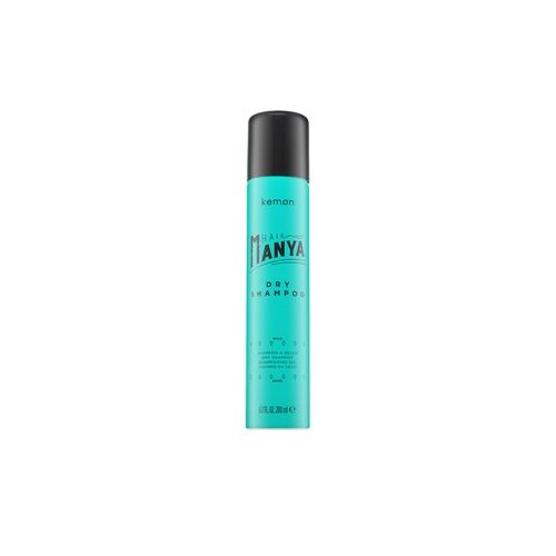 Kemon Hair Manya Dry Shampoo suhi šampon za sve tipove kose 200 ml Cene