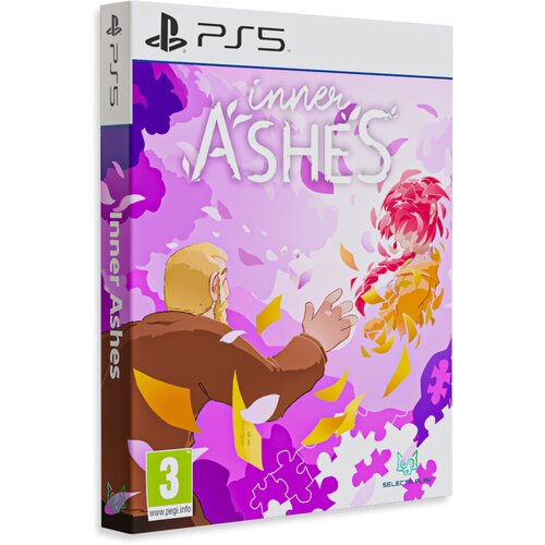  Inner Ashes Limited Edition (PS5) Cene