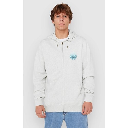 Rip Curl Wettie Passage Icon Jopa s kapuco grey marle Cene