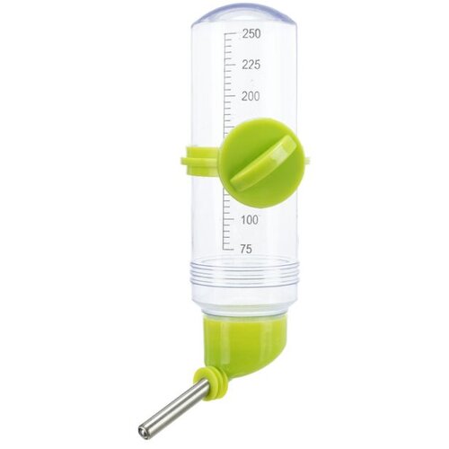 Trixie pojilica za glodavce s vijkom plastična 250 ml Cene