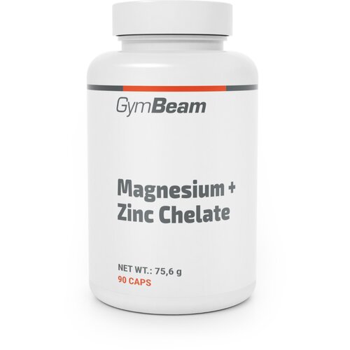 GymBeam Magnezijum + cink helat Cene