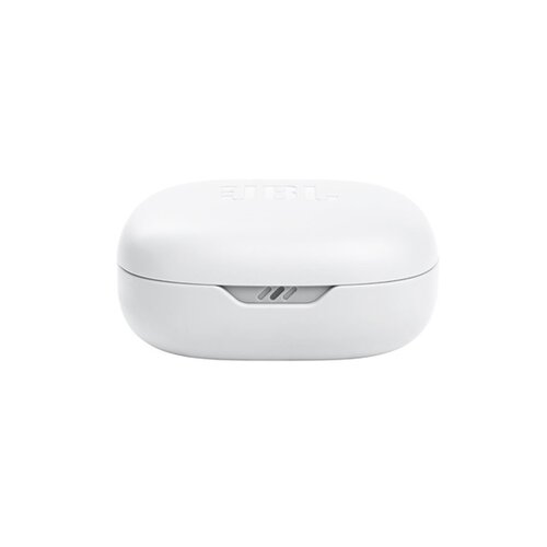 JBL Bežične bluetooth slu&amp;scaron;alice Wave Flex TWS White bubice Slike