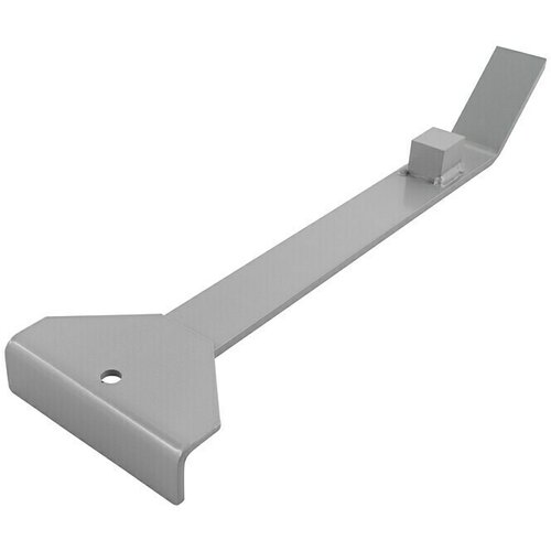 Wolfcraft Metalna poluga za postavljanje laminata (D x &amp;Scaron; x V: 440 x 120 x 60 mm) Slike