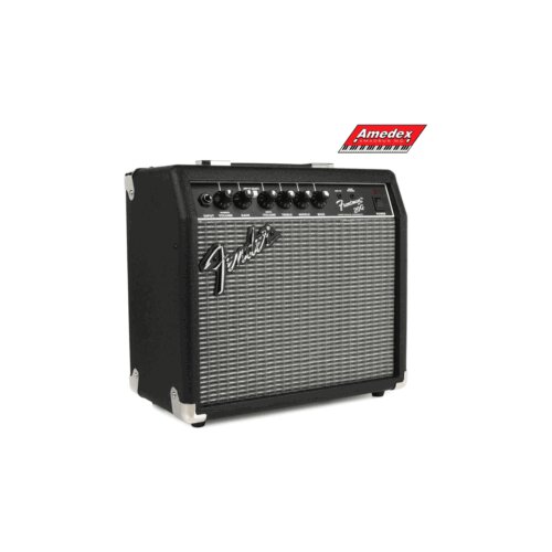  POJAČALO ZA GITARU FENDER Frontman 20G Cijene