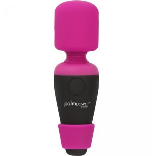 Palm Power Mini masažni vibrator Pocket Cene
