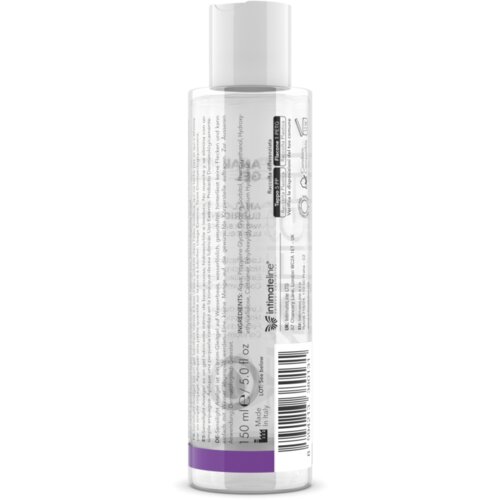 Intimateline Lubrikant Sensilight Analgel (150 Ml) Slike