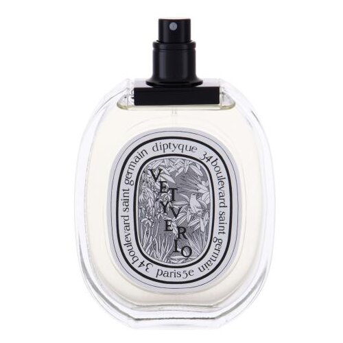 Diptyque Vetyverio 100 ml toaletna voda tester unisex Cijene