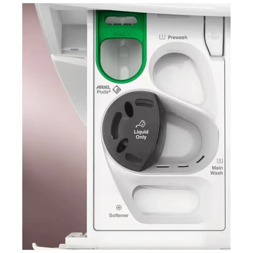 Electrolux pralno su&amp;scaron;ilni stroj EW8W4402QE,11+7 kg, WiFi, inverter motor EW8W4402QE Slike