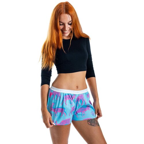 Represent Women's boxer shorts pop deer Cijene