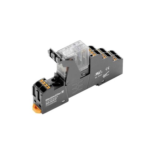 Weidmüller Relejni modul 10 ST DRIKITP 115VAC 2CO LD Cijene