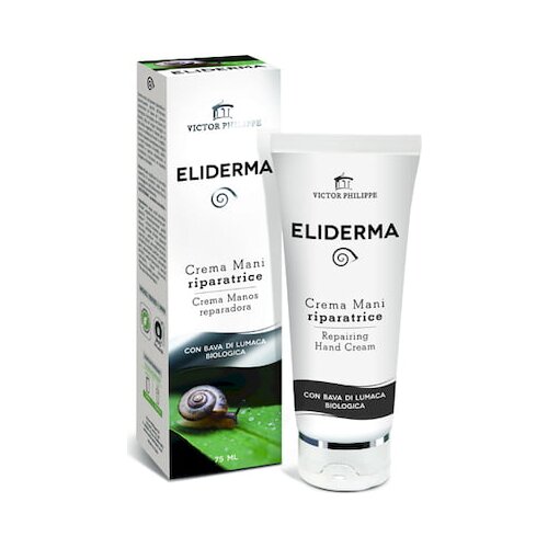 VICTOR PHILIPPE eliderma popravilna krema za roke Cene