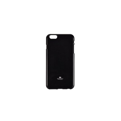  Futrola Mercury Jelly Case IPHONE 6/6S (4,7&amp;quot;) BLACK Slike