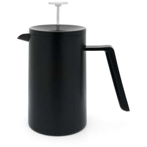 Leopold Vienna črn kovinska french press san marco - leopold vienna Cene
