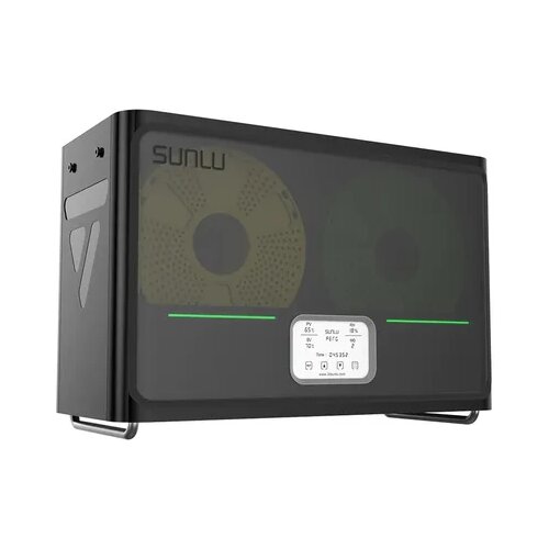 SUNLU FilaDryer S4 Cene