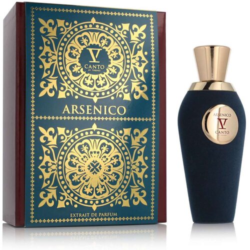 Parfem Arsenico 100 ml parfumski ekstrakt unisex Cene