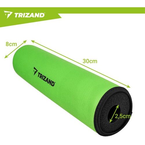Trizand SUP plovak za veslo 30 cm zeleni Slike