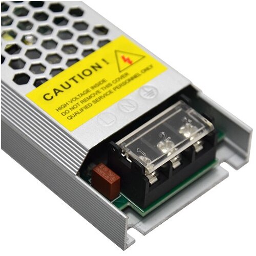 Mitea Lighting napajanje MNS120W12V IP20 12V 120W 10A Slike