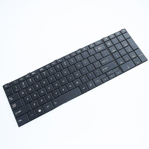 Toshiba Tastatura za laptop C850 Slike