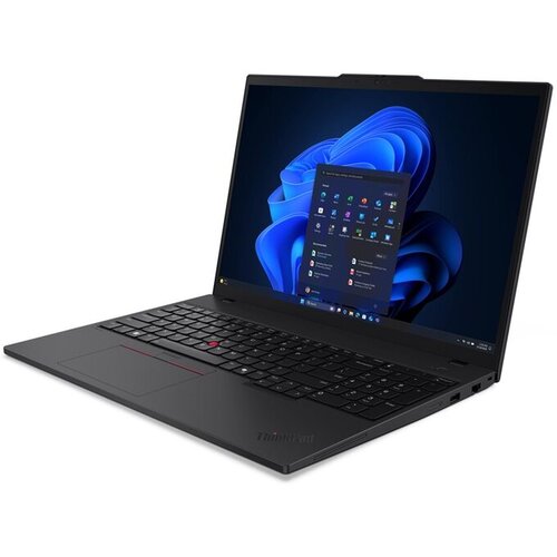Lenovo prenosnik ThinkPad T16 Gen 4/Intel Core Ultra 5 225U/32 GB RAM/1 TB SSD/Win11 Pro Cene