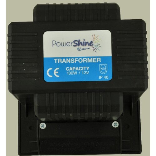 Powerpool TRANSFORMATOR 100W / 220V / 13V, (21311486) Cene