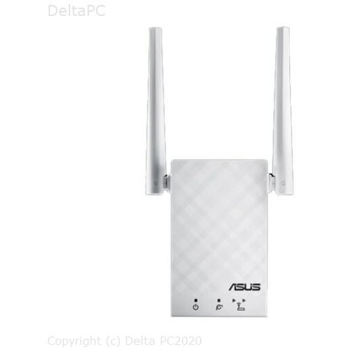 Net WRL AS RP-AC55 Slike