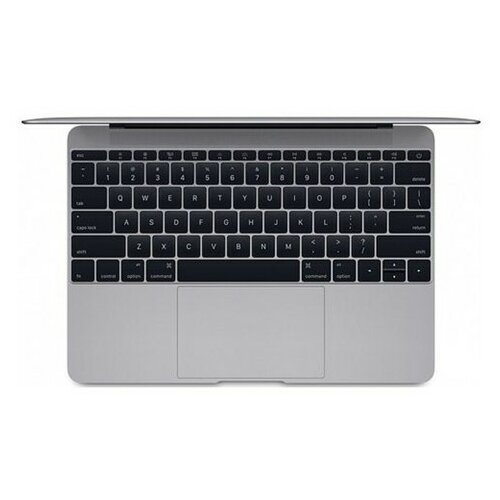 Apple MacBook (mnyh2cr/a) 12 Retina Intel Core M3 7Y32 8GB 256GB Intel HD 615 Silver laptop Slike