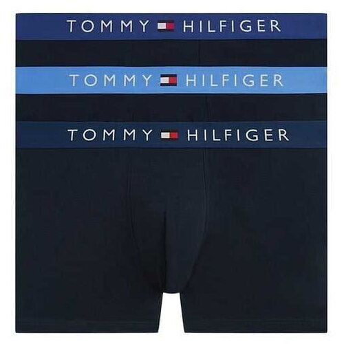 Tommy Hilfiger teget set mu&scaron;kih bokserica Cene