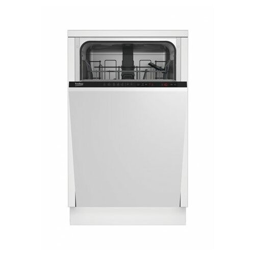 Beko DIS25011 mašina za pranje sudova Slike