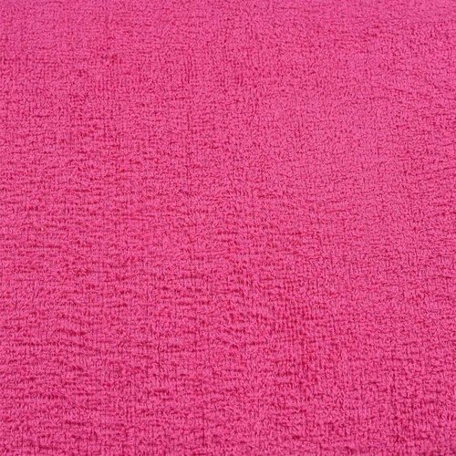 vidaXL Brisače 10 kos roza 100x150 cm 360 gsm 100% bombaž Cene