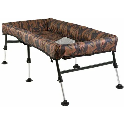 ZFISH Carp Camo Cradle