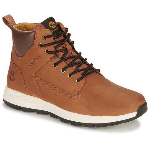 Timberland KILLINGTON TREKKER CHUKKA Smeđa Slike