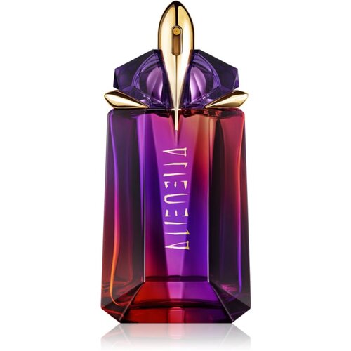 Mugler Alien Hypersense parfumska voda polnilna za ženske 60 ml Cene