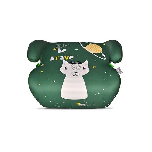 Lorelli ORION booster 125-150 cm, Grey Bear Slike