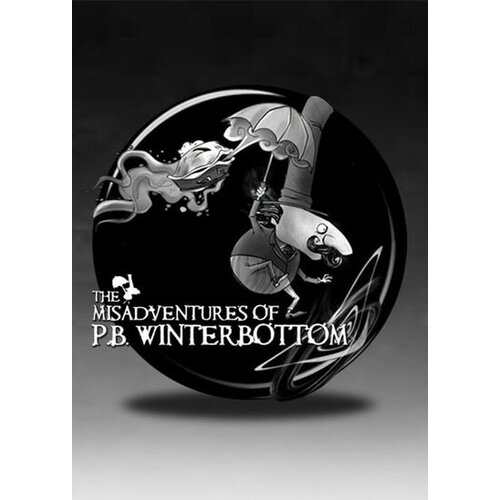 The Misadventures of P.B. Winterbottom Steam Key EUROPE Cene