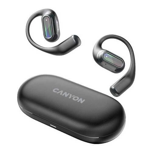 Canyon headset OnFlow 12 OWS ENC Black Cene