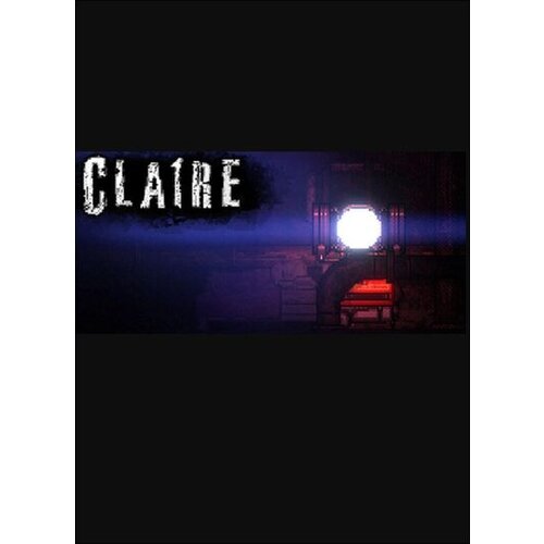 Steam Claire (PC) Key GLOBAL Cene