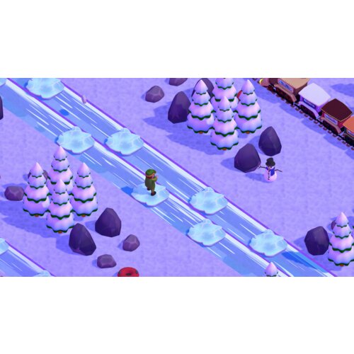 Mindscape Winter Games Collection + Advent Calendar (CIAB) (Nintendo Switch) Slike