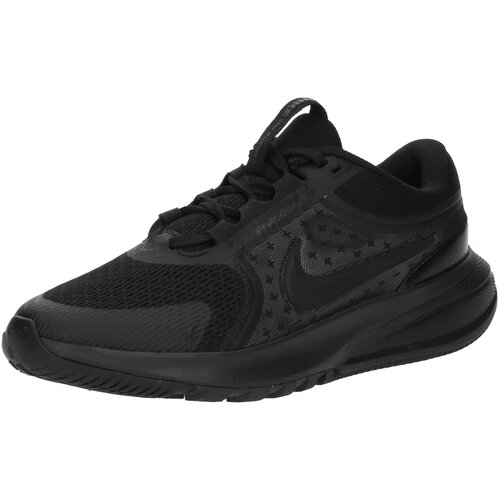 Nike Dječije patike Star Runner 5 HF7004, Crne Cijene