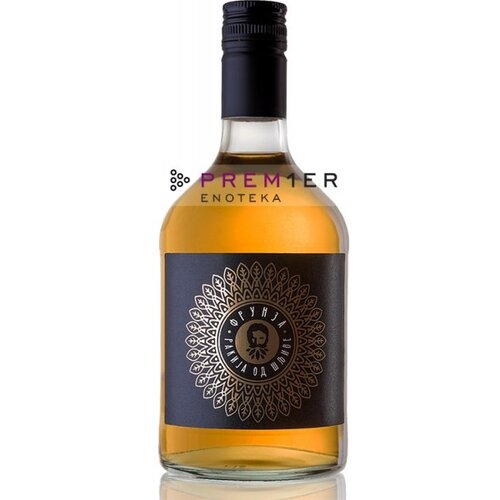 Destilerija Frunza Šljivovica 0.70l Slike