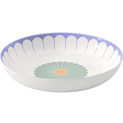 Zdjela 38CM 3140 FLEUR COULEUR Cijene