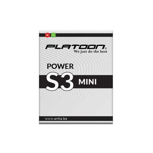 Samsung BATERIJA S3MINI PLATOON Cijene
