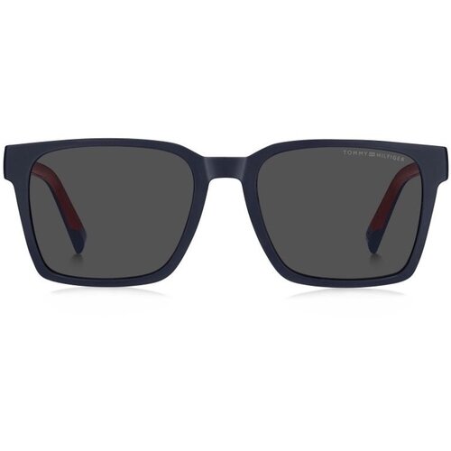 Tommy Hilfiger naočale TH 2143/S Red Slike