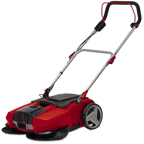 Einhell Aku usisavač stroj za metenje TE-SW 18/610 Li-Solo Slike