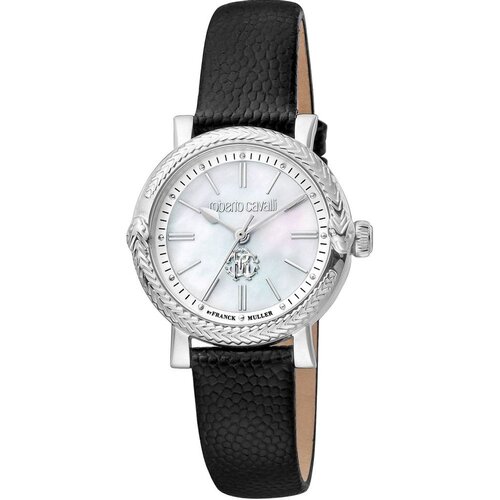 Roberto Cavalli By Franck Muller RV1L193L Slike