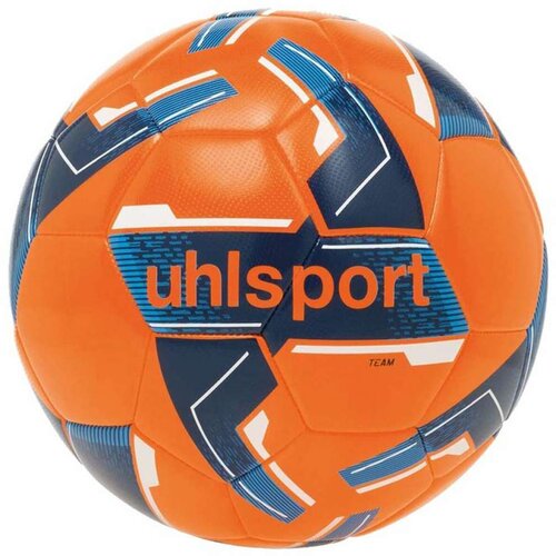 Nogometna Lopta Uhlsport Team Mini Tamno narančasta složeni Univerzalna veličina Cijene