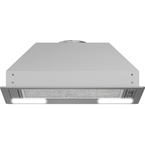 Beko standardna napa HNU 51310 SE Slike