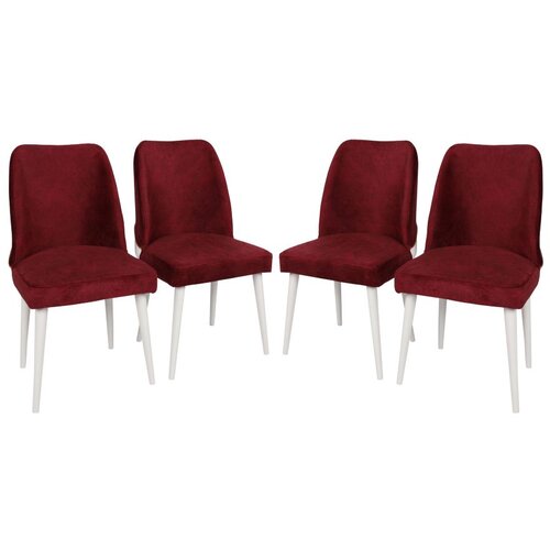  Hanah Home Set stolica 4 komada Nova 081 V4 Cene